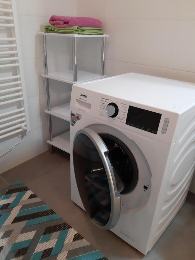 Vienna Lion Apartment Luaran gambar